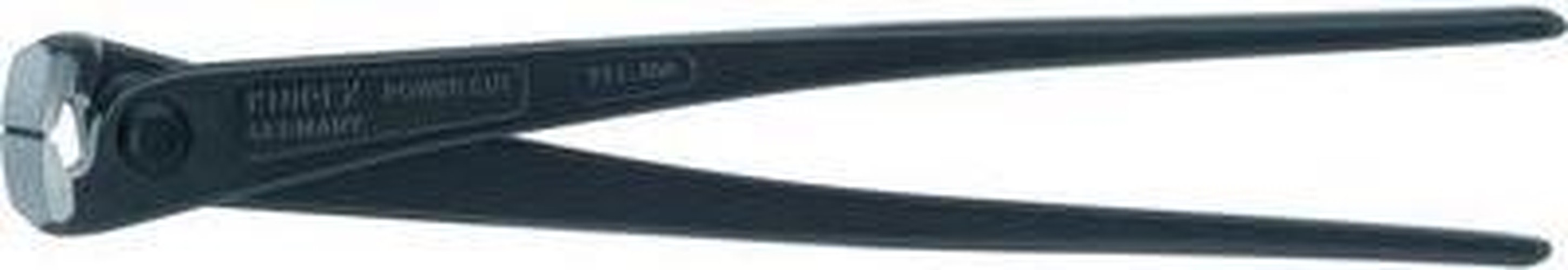 Pinza KNIPEX Power Monier...