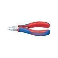 Taglierina laterale elettronica KNIPEX, 115 mm