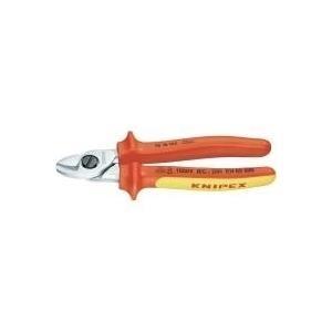 Tagliacavi KNIPEX 165 mm
