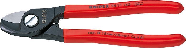 Knipex 95 11 165 forbici...