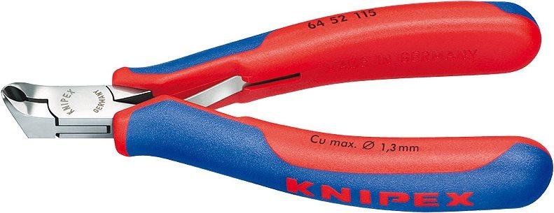 Taglierina frontale KNIPEX