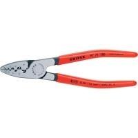Pinza a crimpare KNIPEX per...