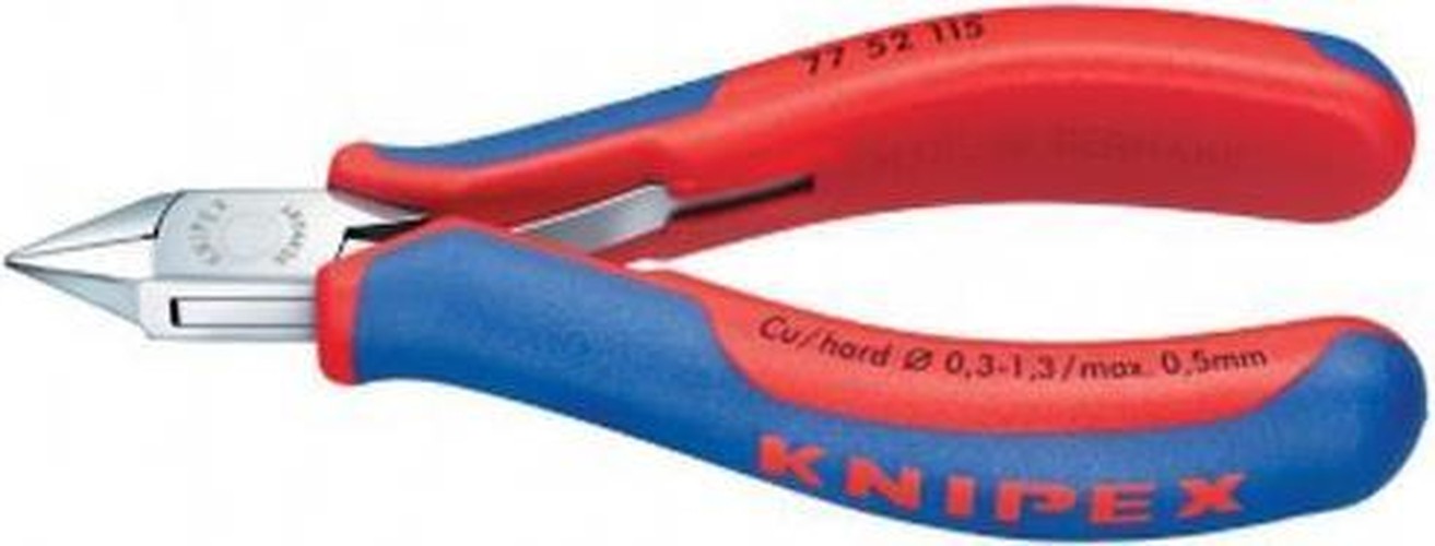 KNIPEX 77 52 115 Cutter...