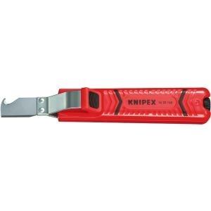 Utensile spelafili KNIPEX 165 mm, confezione self-service
