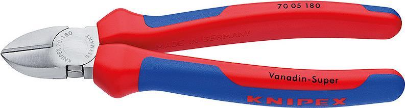 Taglierine laterali KNIPEX 180 mm