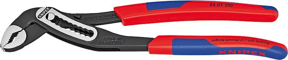 Alligator 88 02 180, Pinza per tubi/pompa acqua