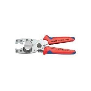 Tagliatubi KNIPEX 90 25 20 per tubi compositi e protettivi