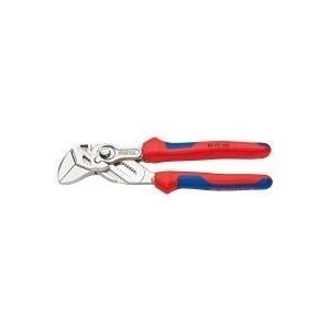 Pinza chiave KNIPEX 180 mm