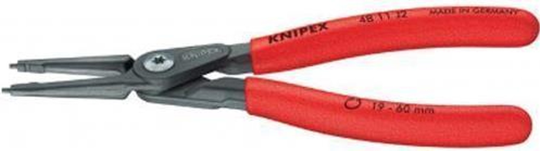 Knipex 48 11 J2 Pinze di...
