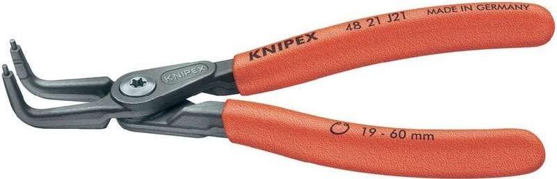 Knipex 48 21 J01 Pinze di...