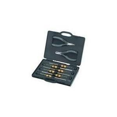 Knipex 00 20 18 Set di...