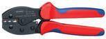 Pinza a crimpare KNIPEX PreciForceÃ‚Â® 220 mm