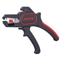 KNIPEX Spelafili automatica 180 mm