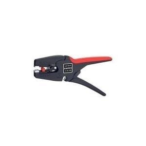 KNIPEX MultiStrip 10 Spelafili autoregolante