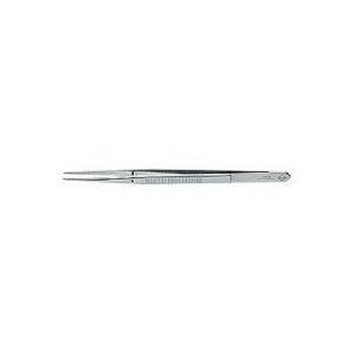 Pinzetta di precisione Knipex a punta 155 mm 92 22 35 (92 22 35)