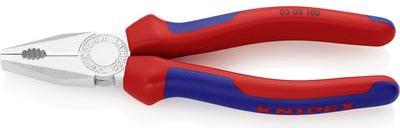 Knipex 03 05 180 SB...