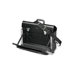 Borsa portautensili KNIPEX New Basic classic, vuota