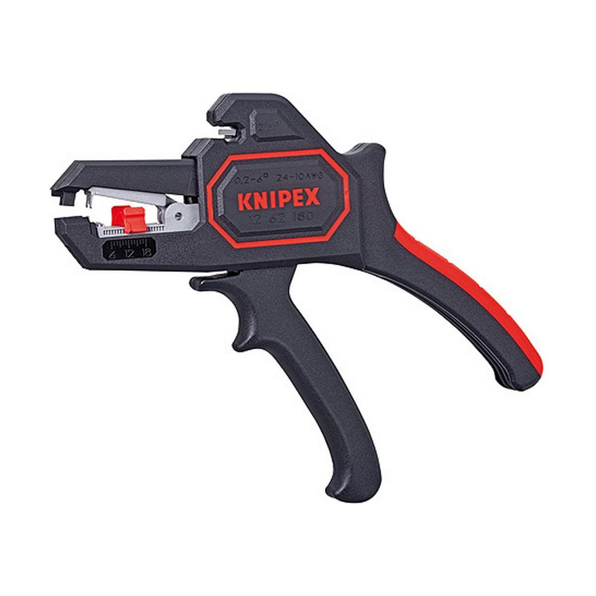 Pinze spelafili Knipex 12...