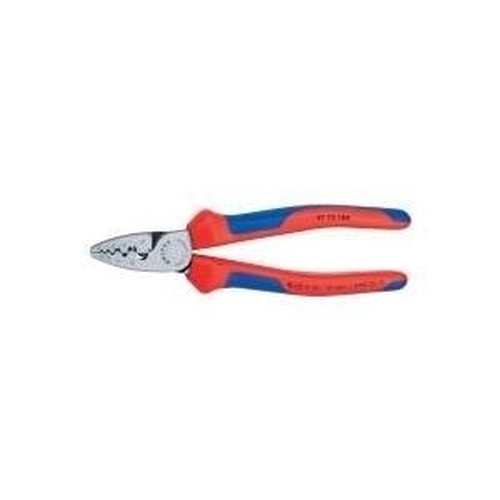 Knipex 97 72 180 Crimp...