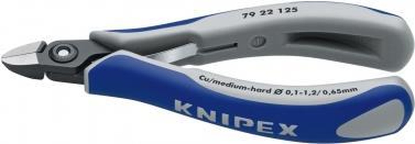KNIPEX 79 22 125...