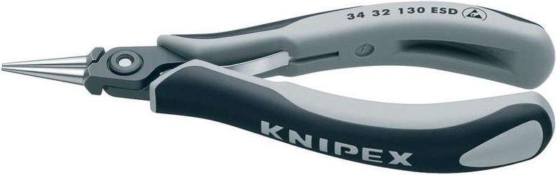 Knipex 34 32 130 ESD Pinza...