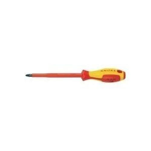 Cacciavite a croce Knipex...