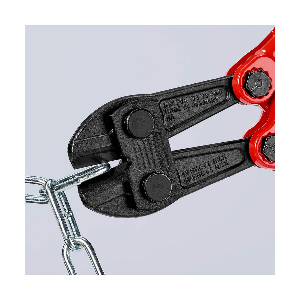 Tagliabulloni KNIPEX 460 mm