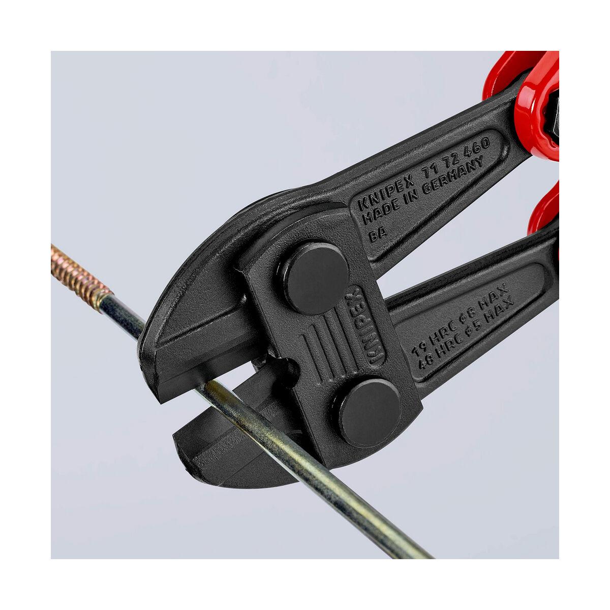 Tagliabulloni KNIPEX 460 mm