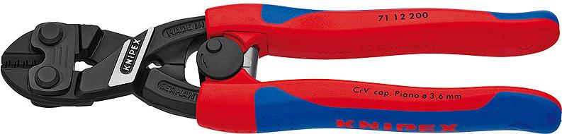 Tagliabulloni compatto KNIPEX CoBolt