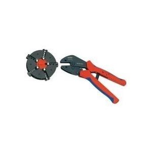 KniPex Multiccrimp 97 33 02...