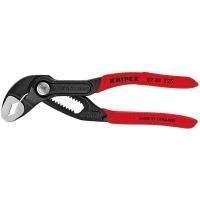 Pinza per pompa acqua KNIPEX CobraÃ‚Â® Mini, 125 mm