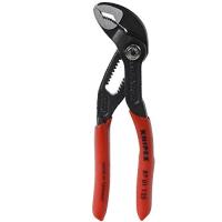 Pinza per pompa acqua KNIPEX CobraÃ‚Â® Mini, 125 mm, confezione self-service