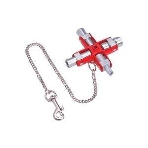 Chiave universale KNIPEX, 90 mm