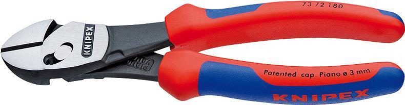 Tronchesi laterali KNIPEX TwinForceÃ‚Â® Power