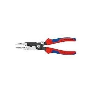 Pinza per impianti elettrici 13 92 200
