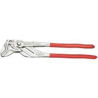 Pinza chiave KNIPEX XL, 400 mm