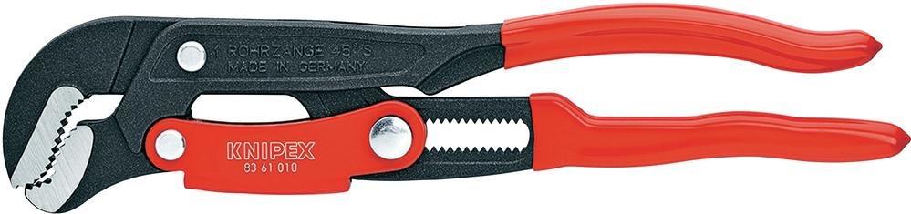 Knipex 83 61 015 Taglie per...