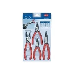 Set di pinze per anelli elastici 00 20 03 V02
