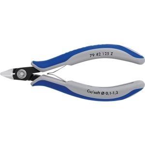 Knipex 79 42 125 Z - Piani...