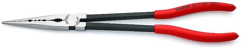 Pinza di montaggio, dritta, 2871280