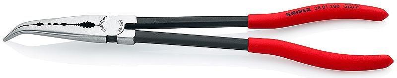 2881280, metallo, plastica, 280 mm, 235 g
