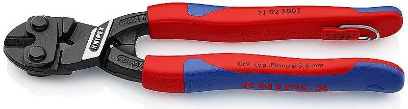 KNIPEX CoBolt Compact -...