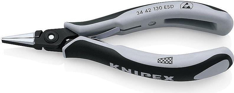 Knipex 34 42 130 ESD Pinza...