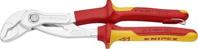 KNIPEX 87 26 250 T - Incisivo tubo