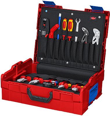 Knipex 00 21 19 lb E (00 21...