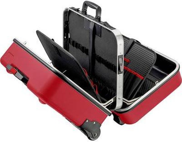 Knipex "Big Twin Move Red"...
