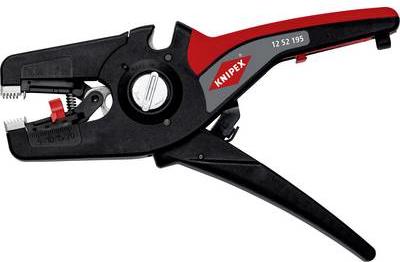 Spelafili automatica KNIPEX PreciStrip16