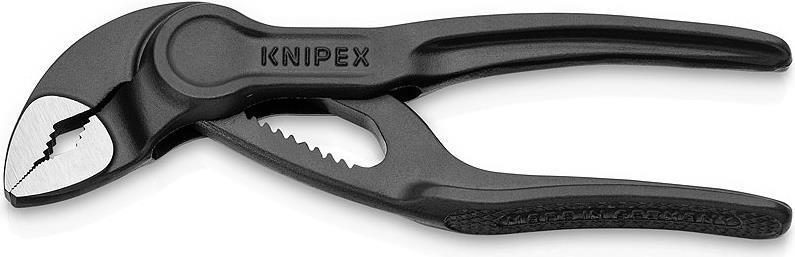 Knipex Cobra Tongue Og Rille-Tang