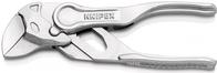 Pinza chiave KNIPEX XS, 100 mm