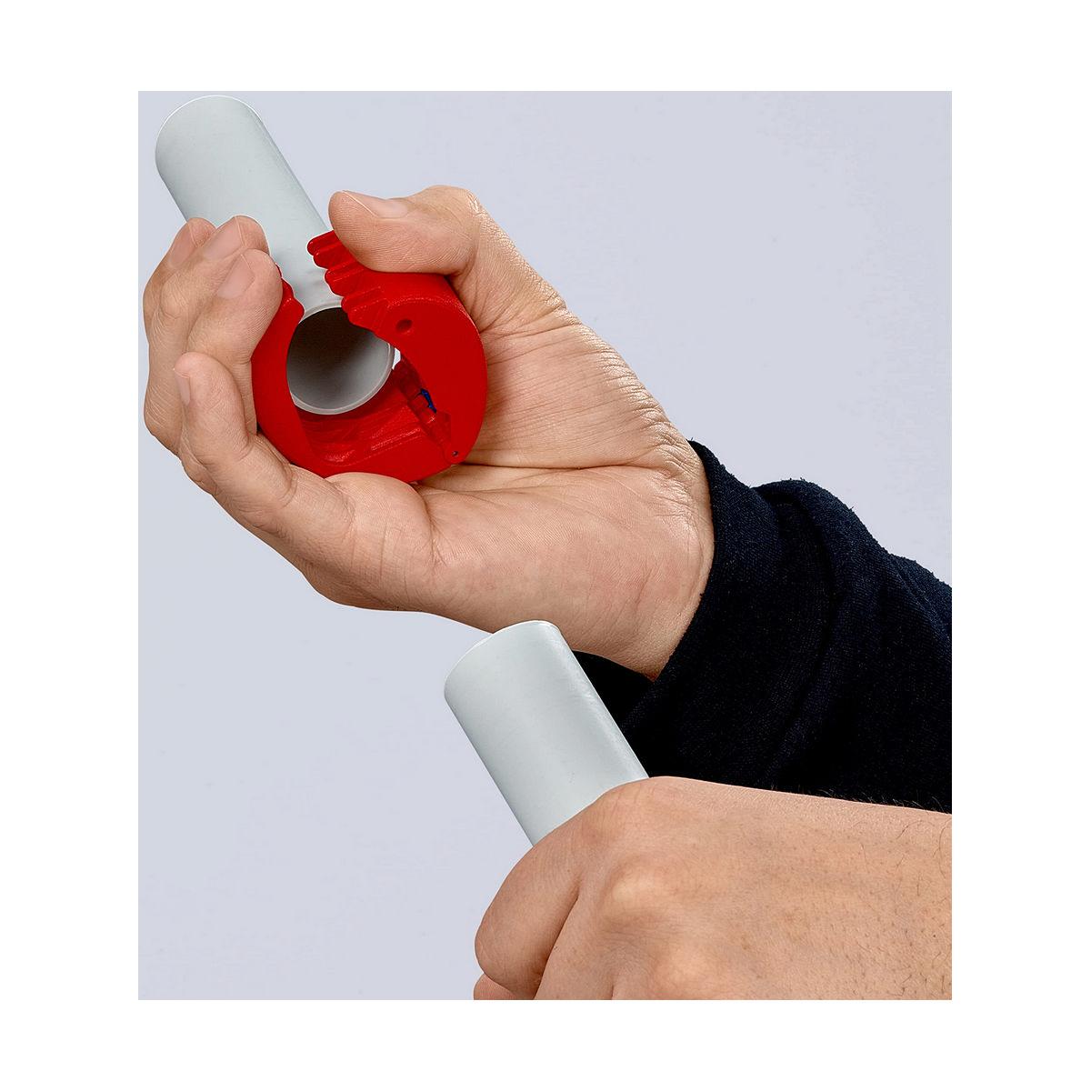 KNIPEX BiX - pipe cutter
